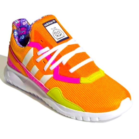 adidas Other - ADIDAS: KEVIN LYONS ORIGINALS FLEX SHOES